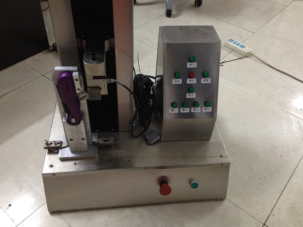 點火搶開關拉力測試機